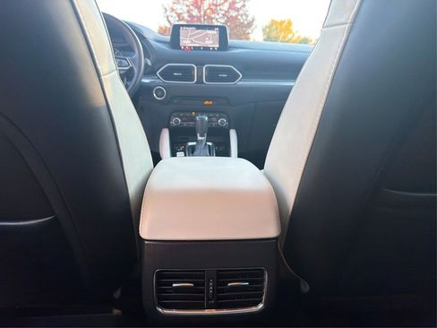 Used 2019 MAZDA CX-5 Grand Touring w/ GT Premium Package image 23