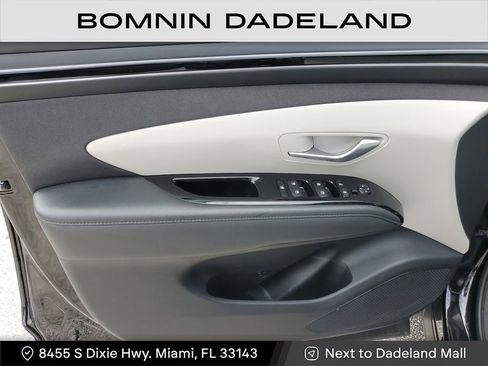 Used 2024 Hyundai Tucson SEL image 15