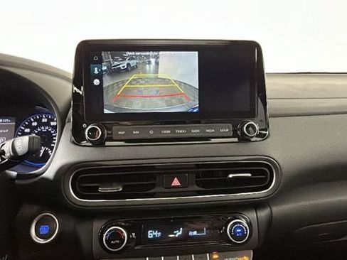 Certified 2023 Hyundai Kona SEL w/ Convenience Package AWD/4WD image 23