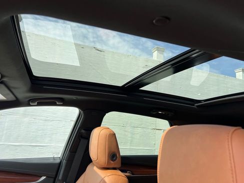 New 2026 Cadillac XT5 Premium Luxury image 10