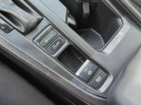 Used 2024 Honda Accord LX image 26