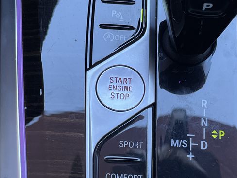 Used 2020 BMW X5 xDrive40i w/ Convenience Package image 11