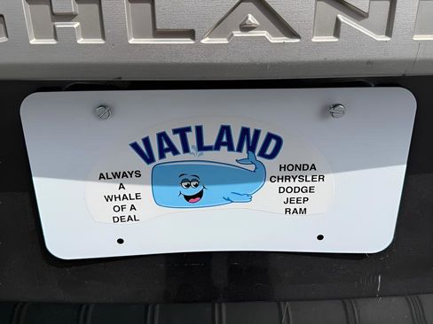 Used 2009 Toyota Highlander Limited image 33