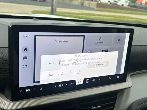 New 2026 Ford Explorer Active AWD/4WD image 31