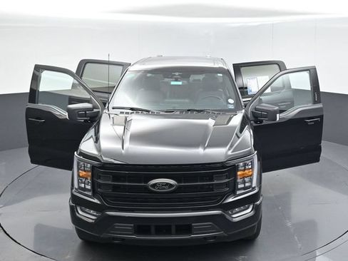 Used 2023 Ford F150 XLT w/ Equipment Group 302A High AWD/4WD image 55
