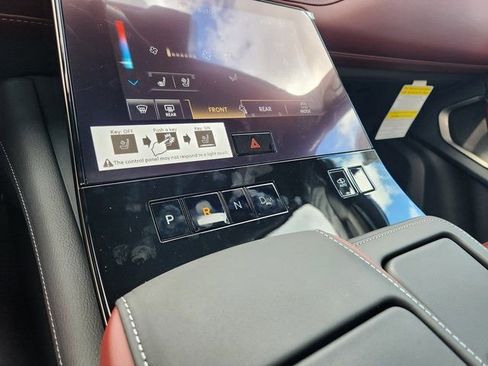 New 2026 INFINITI QX80 Autograph w/ Premium Cargo Package image 21