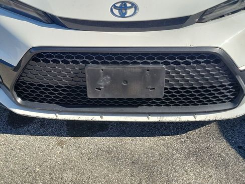 Used 2021 Toyota Corolla SE image 4