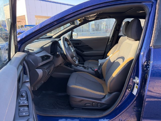 Certified 2025 Subaru Crosstrek 2.5i Sport AWD/4WD image 9