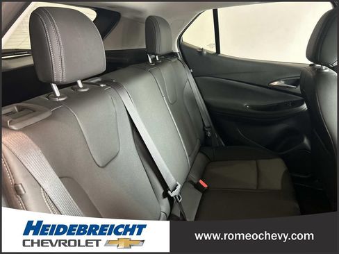 Used 2024 Buick Encore GX Sport Touring FWD image 33