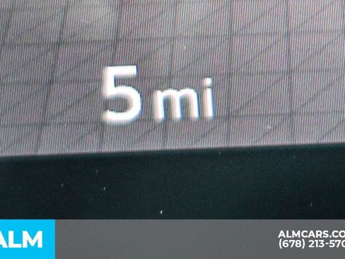 Used 2025 Nissan Murano SV AWD/4WD image 94