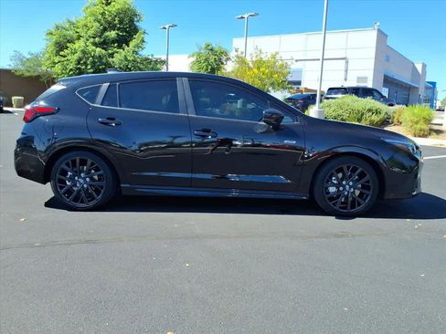 Used 2024 Subaru Impreza RS w/ Popular Package #1 image 7