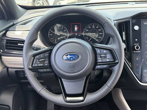 New 2026 Subaru Forester Premium AWD/4WD image 12