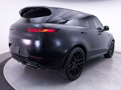 Used 2023 Land Rover Range Rover Sport SE Dynamic AWD/4WD image 19