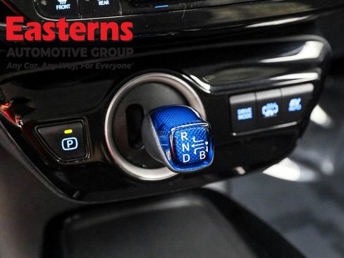 Used 2021 Toyota Prius Prime LE FWD image 13