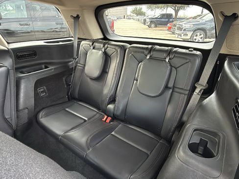 Used 2021 Lincoln Aviator Reserve w/ Equipment Group 201A image 15