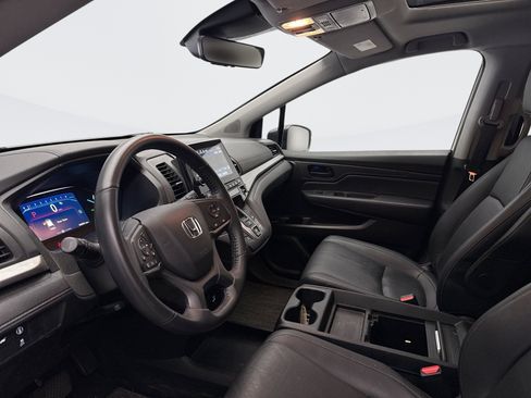 Used 2024 Honda Odyssey EX-L image 9