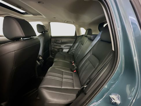 Used 2026 Honda HR-V EX-L image 29
