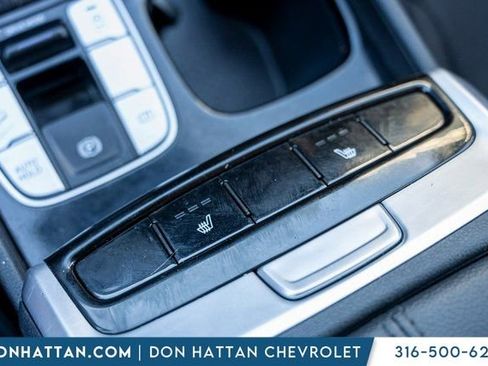 Used 2023 Hyundai Tucson SEL image 14