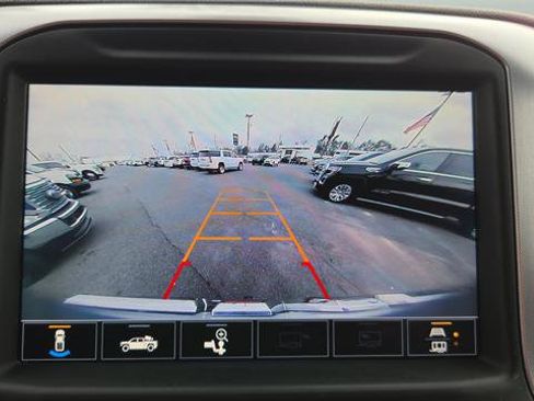 Used 2020 GMC Sierra 1500 SLT w/ SLT Premium Plus Package image 40