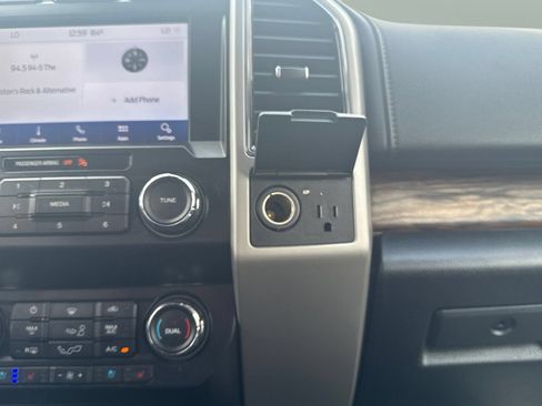 Certified 2020 Ford F150 Lariat AWD/4WD image 30