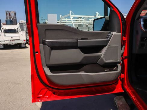 Certified 2023 Ford F150 XLT RWD image 21