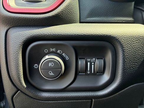 Used 2026 RAM 1500 Rebel w/ Rebel Level 1 Equipment Group AWD/4WD image 17