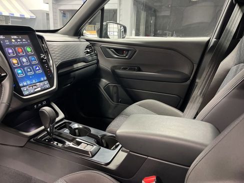 Used 2026 Subaru Forester Premium AWD/4WD image 15