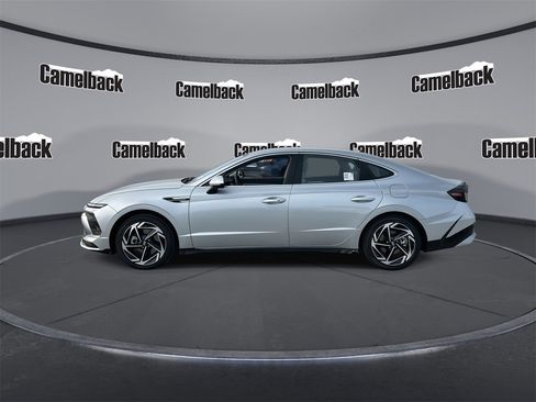 New 2026 Hyundai Sonata SEL image 4