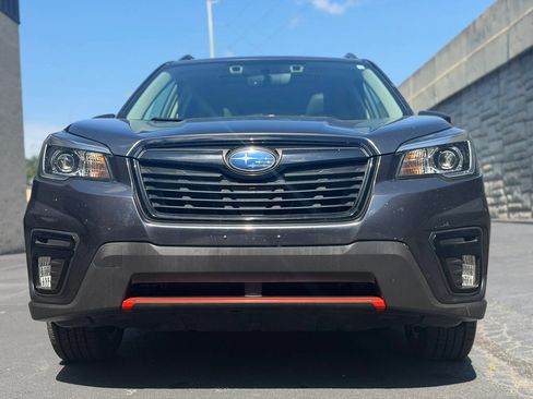 Used 2019 Subaru Forester Sport w/ Popular Package #2 AWD/4WD image 43