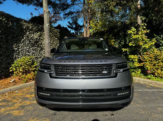 New 2025 Land Rover Range Rover SE video 2