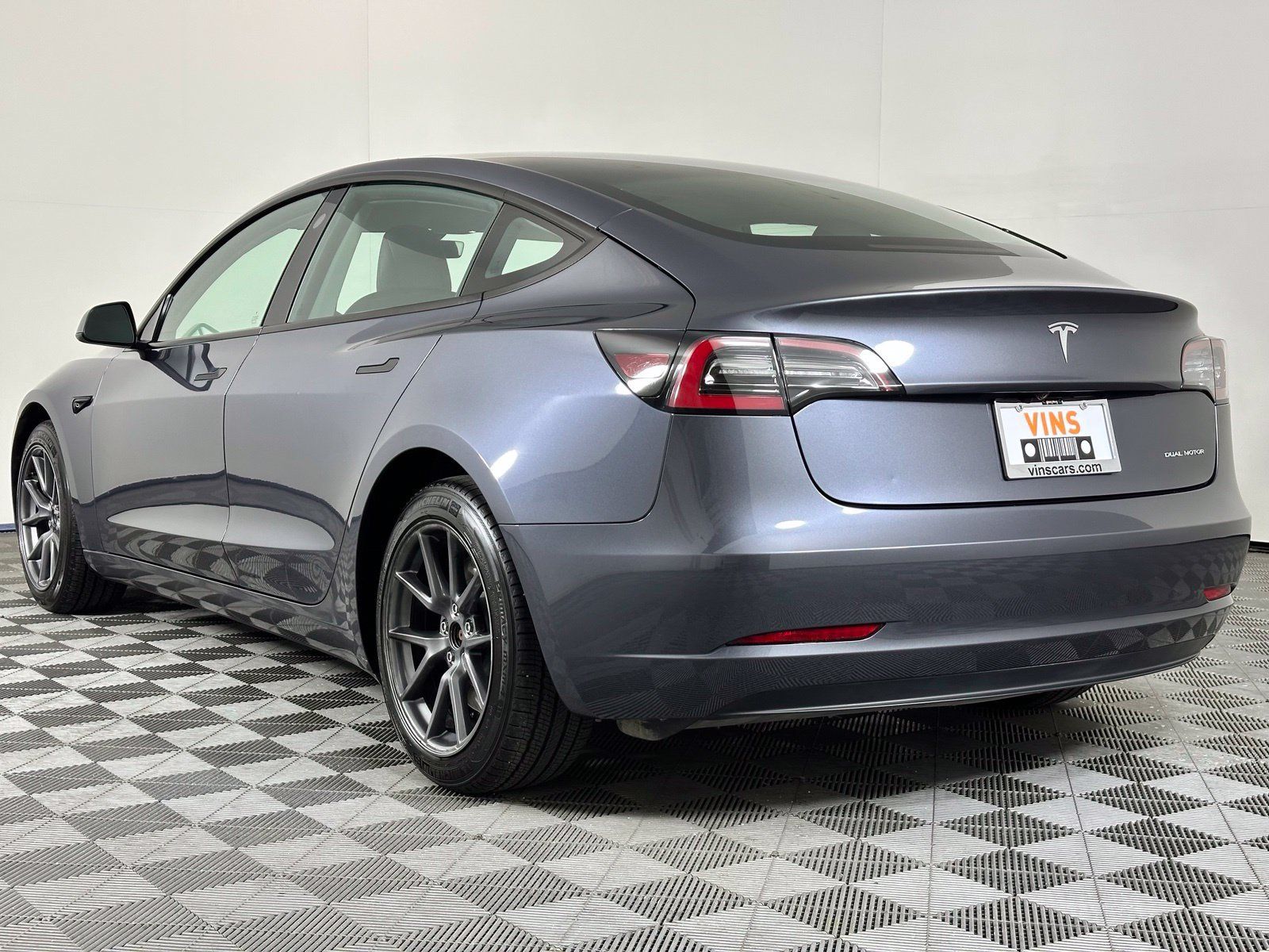 Used 2023 Tesla Model 3 Long Range AWD/4WD image 33