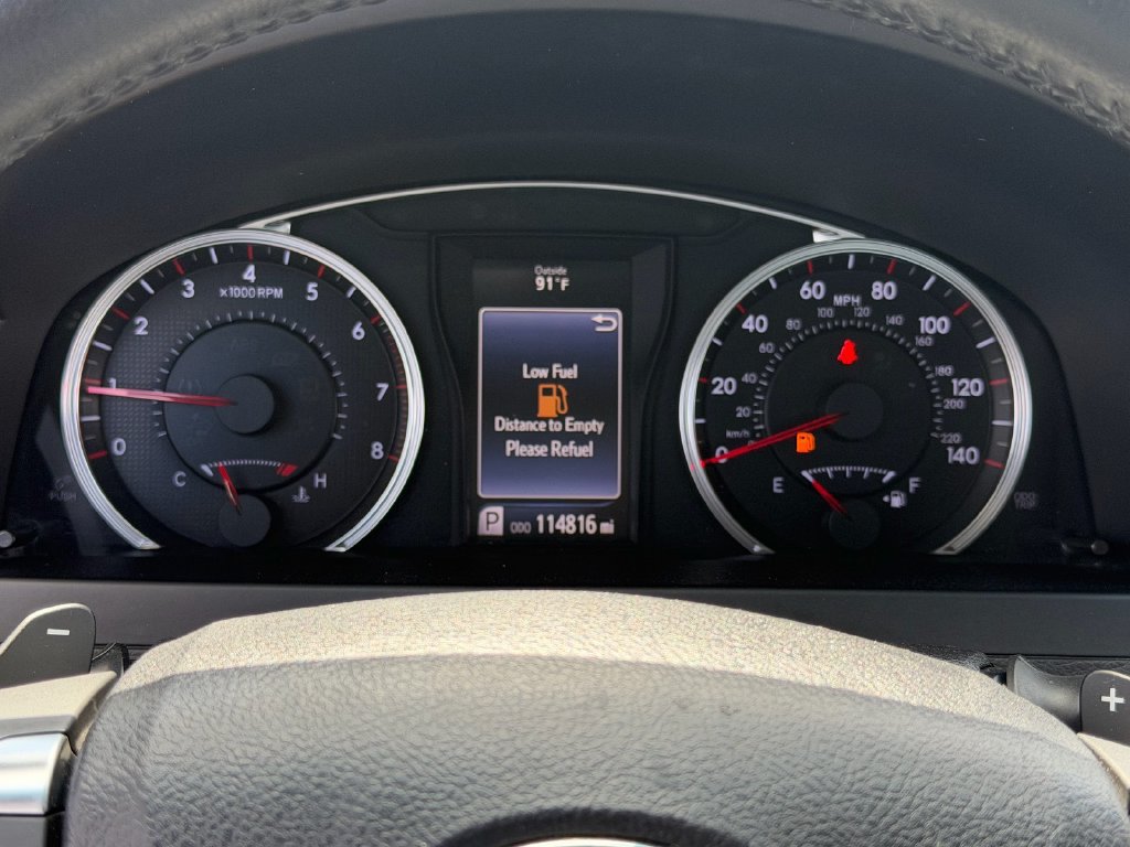 Used 2015 Toyota Camry SE FWD image 20