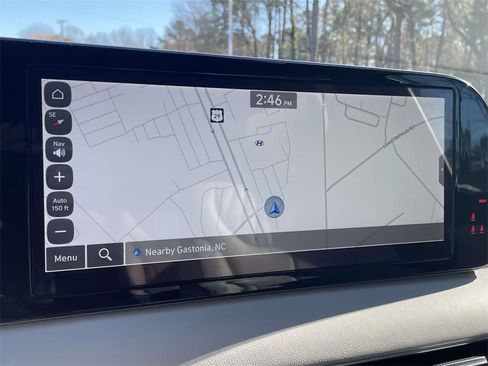 Used 2023 Hyundai Palisade Limited image 28