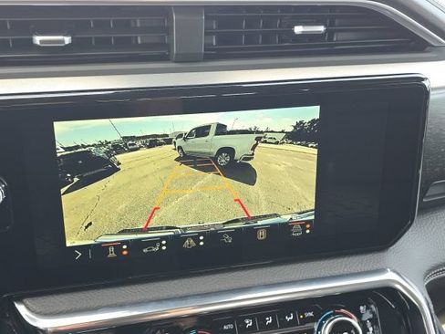 Used 2026 GMC Sierra 1500 Denali w/ Technology Package AWD/4WD image 34