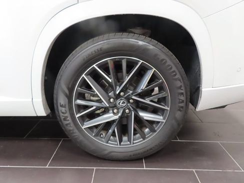 Used 2024 Lexus TX 350 FWD w/ Captains Chair Package image 14