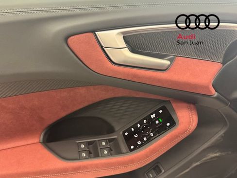 New 2026 Audi S5 Premium Plus AWD/4WD image 28