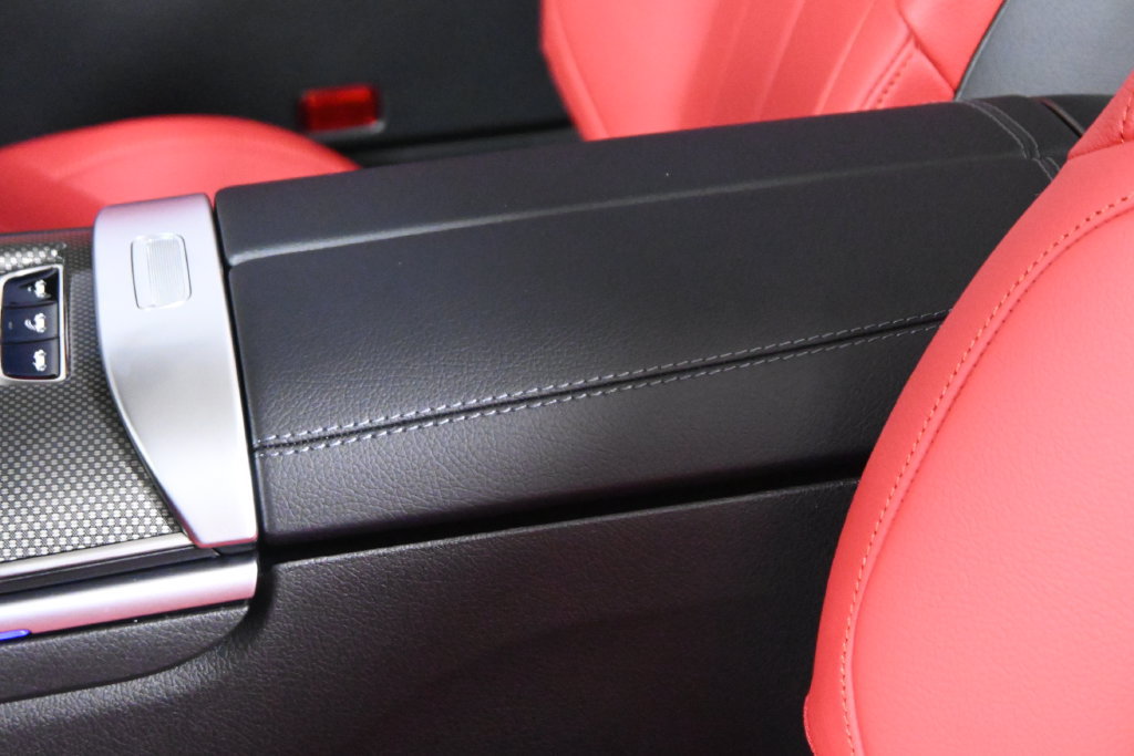 New 2027 Mercedes-Benz CLE 450 4MATIC Cabriolet image 30
