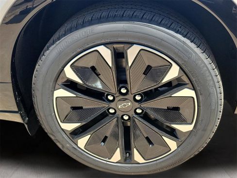 New 2025 Chevrolet Blazer EV RS w/ Super Cruise Package image 10