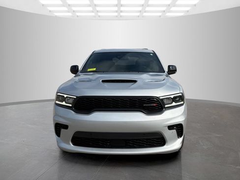 Used 2025 Dodge Durango R/T AWD/4WD image 8