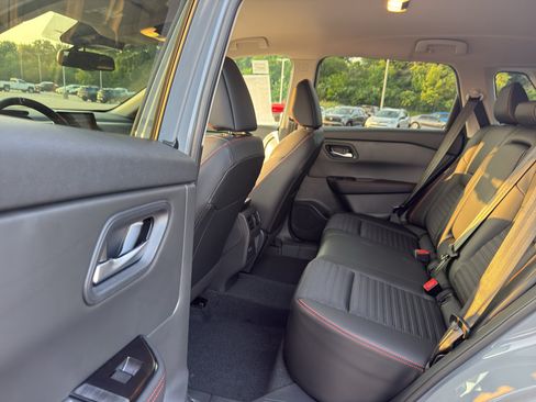 New 2026 Nissan Rogue SV w/ Rock Creek Premium Package AWD/4WD image 29