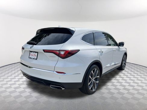 Used 2023 Acura MDX FWD w/ Technology Package image 6