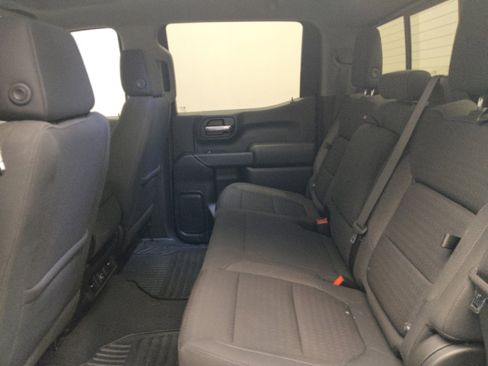 Used 2020 Chevrolet Silverado 1500 LT w/ All-Star Edition image 18