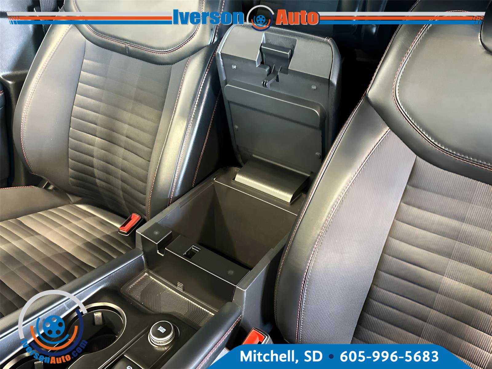 Used 2026 Ford Explorer ST-Line AWD/4WD image 24
