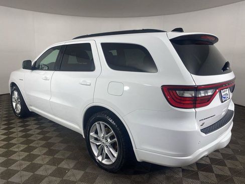 Used 2025 Dodge Durango R/T AWD/4WD image 28