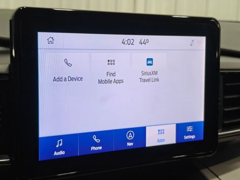 Used 2021 Ford Explorer XLT w/ Equipment Group 202A AWD/4WD image 45