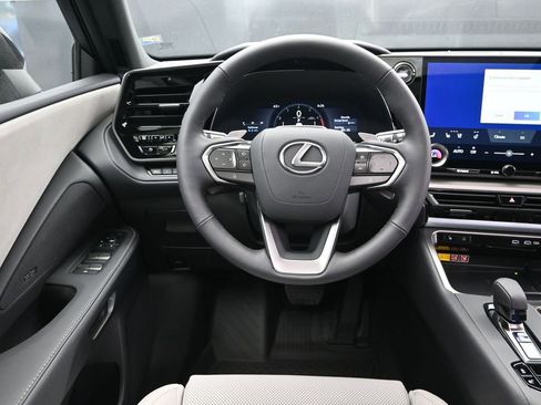 New 2026 Lexus TX 350 AWD image 33