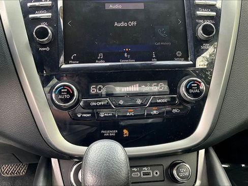 Used 2023 Nissan Murano S AWD/4WD image 14