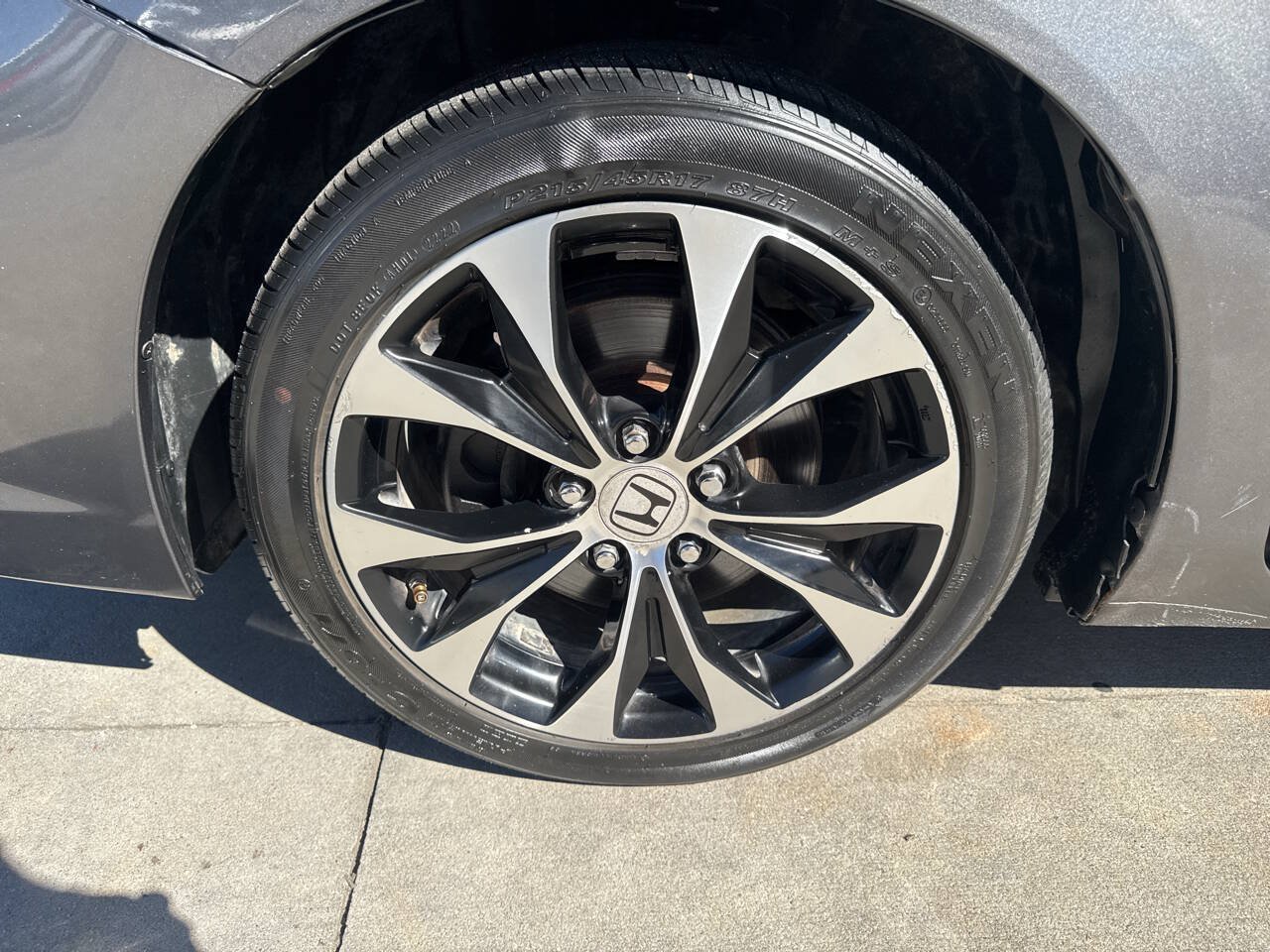 Used 2012 Honda Civic Si image 20