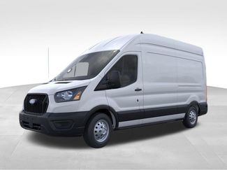 New 2026 Ford Transit 250 148 High Roof AWD 360° Tour
