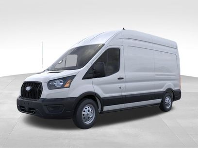 New 2026 Ford Transit 250 148 High Roof AWD